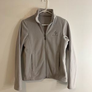 Bean Pole Fleece Sweater